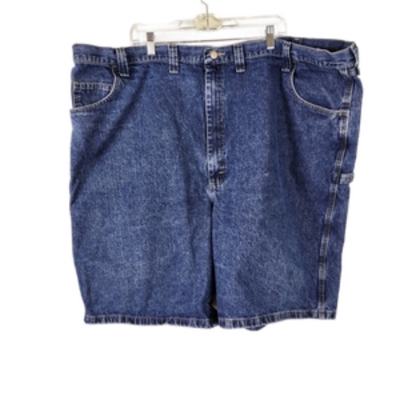 Bundle(2)- Men's Wrangler shorts, sz 52 - Picture 3 of 7